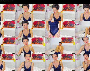 jennalison — 49 minute Chaturbate female cam show recording, 720p, Oct 22, 2020