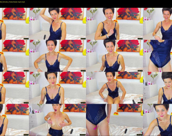 jennalison — 78 minute Chaturbate female cam show recording, 720p, Oct 22, 2020