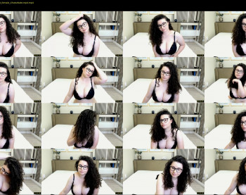 jessykah — 15 minute Chaturbate female cam show recording, 1080p, Oct 22, 2020