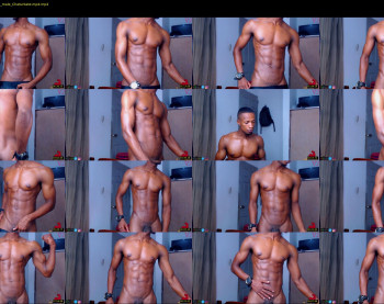 jhony_vj — 11 minute Chaturbate male cam show recording, 720p, Oct 22, 2020