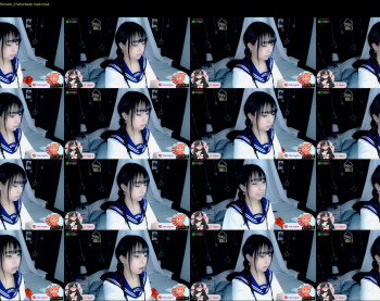 ji_hyun — 6 minute Chaturbate female cam show recording, 1080p, Oct 23, 2020