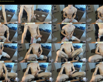 joni_joni18 — 28 minute Chaturbate male cam show recording, 720p, Oct 22, 2020