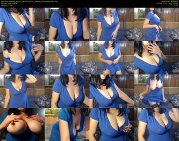 katrine_denev — 42 minute Chaturbate female cam show recording, 480p, Oct 23, 2020