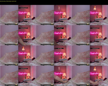 katybloom_ — 3 minute Chaturbate female cam show recording, 720p, Oct 22, 2020