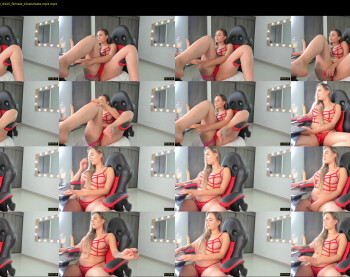 kelly_peirce13 — 28 minute Chaturbate female cam show recording, 1080p, Oct 23, 2020
