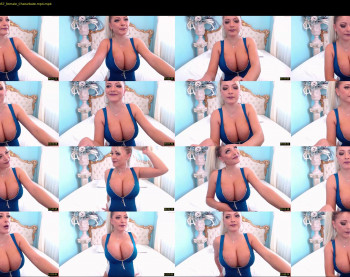 kellybabee — 15 minute Chaturbate female cam show recording, 720p, Oct 22, 2020