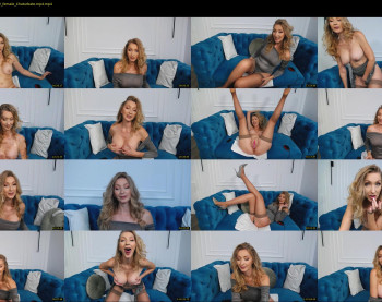 ladyleea — 76 minute Chaturbate female cam show recording, 1080p, Oct 22, 2020