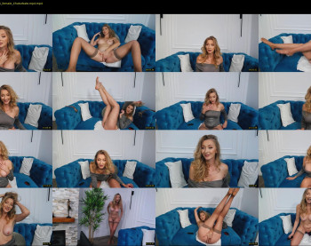 ladyleea — 52 minute Chaturbate female cam show recording, 1080p, Oct 22, 2020