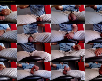 latino23bom — 90 minute Chaturbate male cam show recording, 720p, Oct 22, 2020