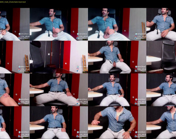 latino23bom — 114 minute Chaturbate male cam show recording, 720p, Oct 22, 2020