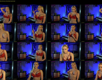 little_dutch — 70 minute Chaturbate female cam show recording, 1080p, Oct 22, 2020
