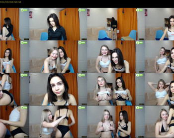 loxy_ — 70 minute Chaturbate female cam show recording, 1080p, Oct 22, 2020
