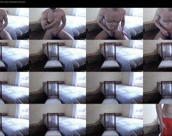 madmax20x — 8 minute Chaturbate male cam show recording, 480p, Oct 22, 2020