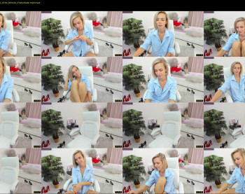 martha_mayer — 60 minute Chaturbate female cam show recording, 1080p, Oct 22, 2020