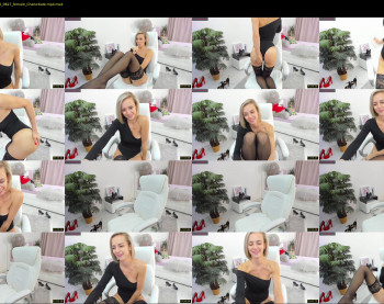 martha_mayer — 29 minute Chaturbate female cam show recording, 1080p, Oct 22, 2020