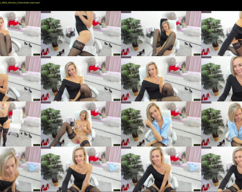 martha_mayer — 34 minute Chaturbate female cam show recording, 1080p, Oct 22, 2020