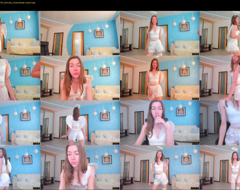 mcflurry18 — 71 minute Chaturbate female cam show recording, 720p, Oct 22, 2020