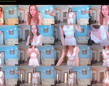 mcflurry18 — 60 minute Chaturbate female cam show recording, 720p, Oct 22, 2020
