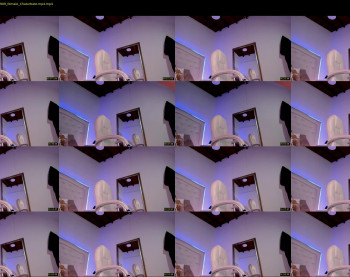 mel_evansx — 3 minute Chaturbate female cam show recording, 1080p, Oct 22, 2020