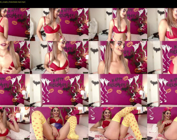melani_xc — 66 minute Chaturbate female cam show recording, 720p, Oct 22, 2020