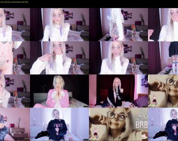 melissaallens — 41 minute Chaturbate female cam show recording, 1080p, Oct 22, 2020