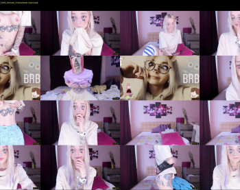 melissaallens — 38 minute Chaturbate female cam show recording, 1080p, Oct 22, 2020