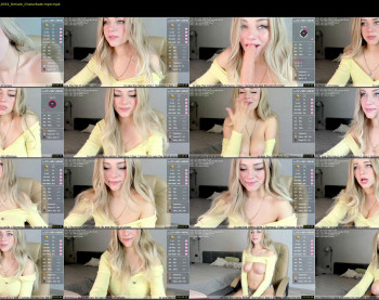 mia_milagros — 76 minute Chaturbate female cam show recording, 1080p, Oct 23, 2020
