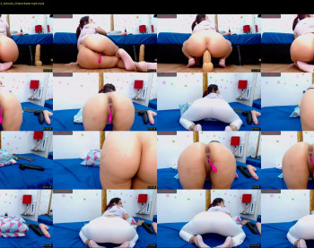 mia_sstar — 70 minute Chaturbate female cam show recording, 1080p, Oct 22, 2020
