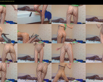 milliarchi — 32 minute Chaturbate couple cam show recording, 1080p, Oct 22, 2020
