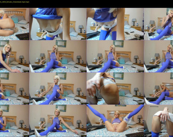 mrswadsworthy — 14 minute Chaturbate female cam show recording, 1080p, Oct 22, 2020
