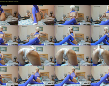 mrswadsworthy — 4 minute Chaturbate female cam show recording, 1080p, Oct 22, 2020