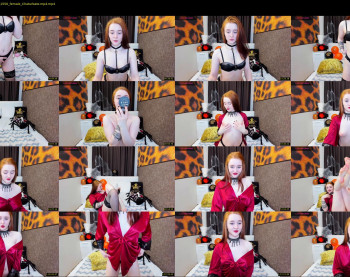 nancy_winter — 82 minute Chaturbate female cam show recording, 1080p, Oct 22, 2020