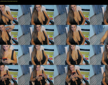 natashaboobs — 48 minute Chaturbate female cam show recording, 720p, Oct 22, 2020