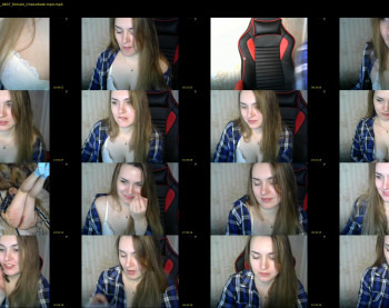naughty_popa — 47 minute Chaturbate female cam show recording, 720p, Oct 22, 2020