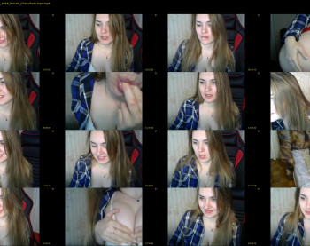naughty_popa — 34 minute Chaturbate female cam show recording, 720p, Oct 22, 2020