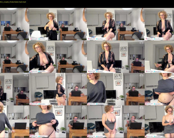 palaustudio — 71 minute Chaturbate female cam show recording, 1080p, Oct 22, 2020