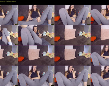 peaceduke — 42 minute Chaturbate female cam show recording, 1080p, Oct 22, 2020
