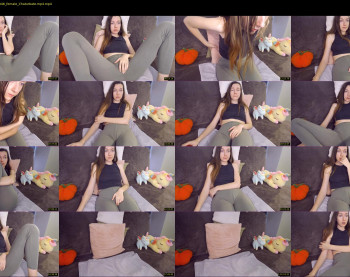 peaceduke — 70 minute Chaturbate female cam show recording, 1080p, Oct 22, 2020