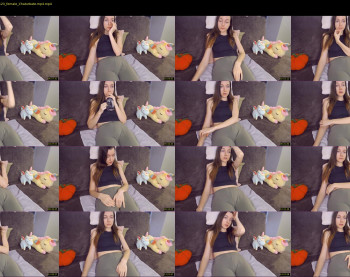 peaceduke — 17 minute Chaturbate female cam show recording, 1080p, Oct 22, 2020