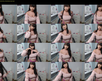 rita_wane — 12 minute Chaturbate female cam show recording, 1080p, Oct 22, 2020