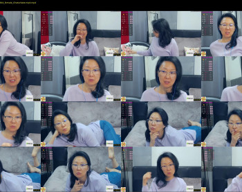 sandrami__ — 51 minute Chaturbate female cam show recording, 720p, Oct 22, 2020