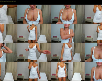 sarahadams — 69 minute Chaturbate female cam show recording, 1080p, Oct 22, 2020