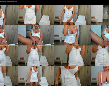 sarahadams — 20 minute Chaturbate female cam show recording, 1080p, Oct 22, 2020