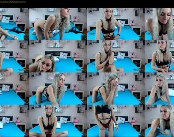 sexxxylook — 70 minute Chaturbate female cam show recording, 1080p, Oct 22, 2020