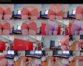 sexydea — 70 minute Chaturbate female cam show recording, 1080p, Oct 22, 2020