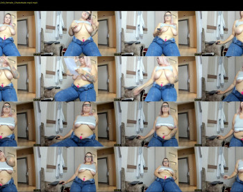 showmebbw — 23 minute Chaturbate female cam show recording, 1080p, Oct 22, 2020