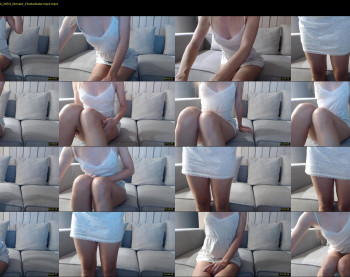 shy_schoolgirl_ — 77 minute Chaturbate female cam show recording, 720p, Oct 22, 2020