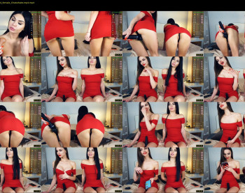 slemgem — 23 minute Chaturbate couple cam show recording, 1080p, Oct 22, 2020