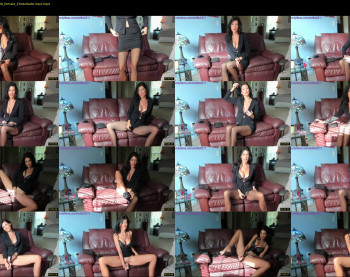 sofia3211 — 48 minute Chaturbate couple cam show recording, 720p, Oct 22, 2020
