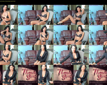 sofia3211 — 13 minute Chaturbate couple cam show recording, 720p, Oct 22, 2020